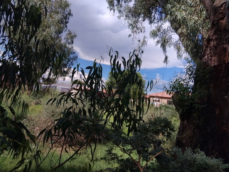 Commercial Property for Sale in Ellaton North West